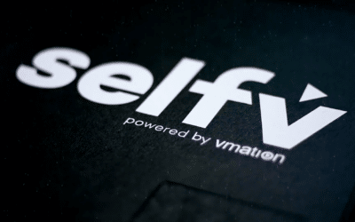 Discover how SelfV makes video creation for a breeze for your business