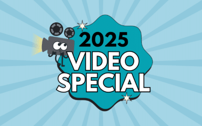 2025 Video Special