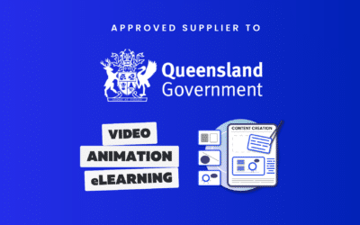 Approved Supplier to Queensland Government